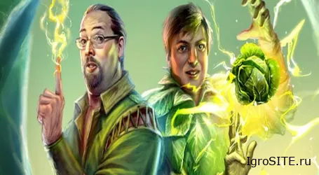 Оригинальные создатели RuneScape вернулись для юбилейного квеста