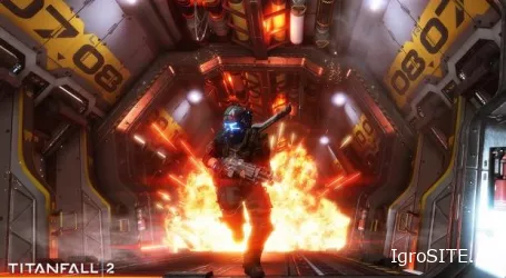 Все DLC-карты и режимы для Titanfall 2 будут бесплатными