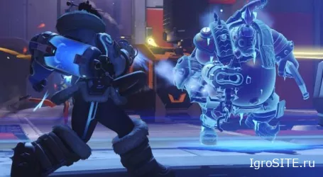Директор Overwatch Джефф Каплан подробно рассказал о работе матчмейкинга