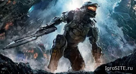 Фил Спенсер практически подтвердил выход Halo 6 на Windows 10