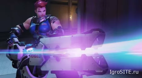 Overwatch: подробности о соревновательном режиме и наградах