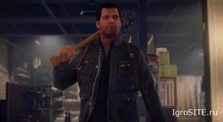 Фрэнк Вест возвращается с Dead Rising 4 6 декабря
