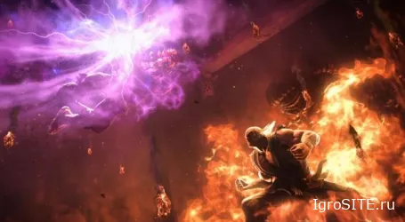 Tekken 7 на ПК уже в начале 2017-го: геймплей с E3