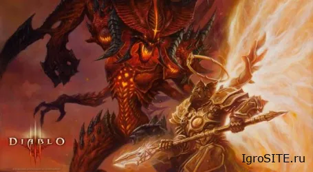 Diablo 3: Патч 2.4.2 – новые уровни сложности и предметы