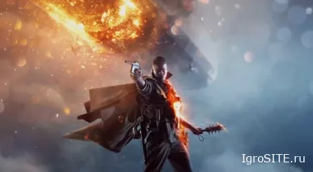 На E3 показали много нового геймплея Battlefield 1