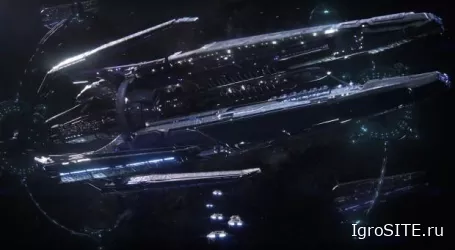 Mass Effect: Andromeda: новый трейлер с E3 обещает «целую новую галактику для исследования»