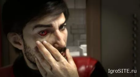 Bethesda перезапустила серию Prey: вышел новый трейлер