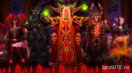 Nostalrius вернулся: итоги переговоров с Blizzard
