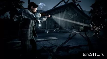 Remedy Entertainment (авторы Quantum Break) работают над двумя новыми играми