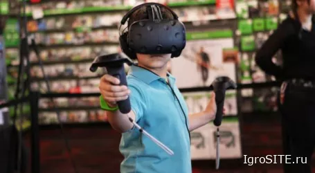 HTC Vive: Новые заказы отправляем через 2-3 дня