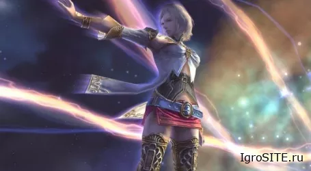 Final Fantasy XII получит ремастер: The Zodiac Age