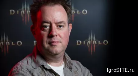 Бывший директор Diablo 3 Джей Уилсон покидает Blizzard