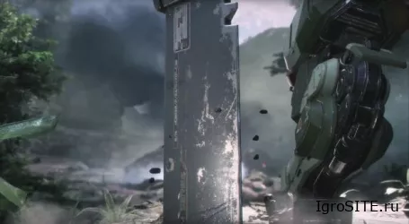 Titanfall 2 — через три недели после Battlefield 1