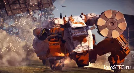 Последнее DLC для Just Cause 3: управляемые мехи и дроны