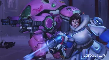 Overwatch уже насчитывает 7 миллионов игроков