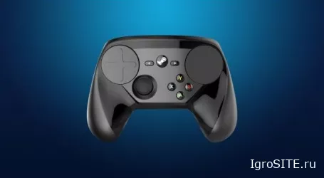 Steam Controller от Valve разошёлся тиражом свыше полумиллиона, вышло новое обновление