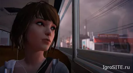 Life is Strange выходит на Mac и Linux
