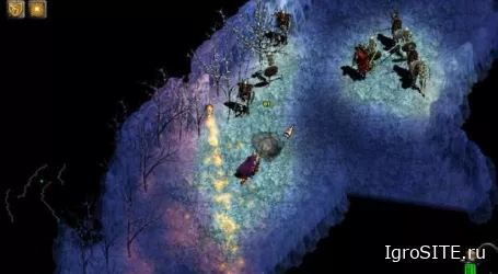 Олдскульную ARPG Nox сейчас бесплатно раздают в Origin