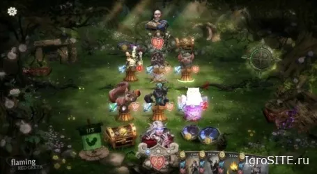 Бывшие разработчики Lionhead готовят Kickstarter-кампанию условно-бесплатной карточной игры по Fable