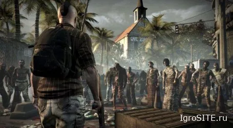 Dead Island 2 внезапно исчезла из Steam