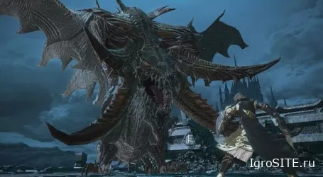 Обзор грядущих нововведений патча 3.3 для Final Fantasy XIV в масштабном трейлере