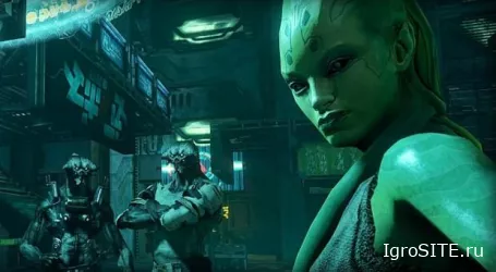 Prey 2: Слухи о разработке и возможном анонсе на E3