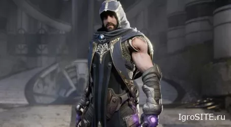 В Paragon можно будет поиграть бесплатно целую неделю, начиная с четверга (26 мая)