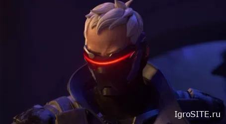 Вышел финальный анимационный ролик Overwatch