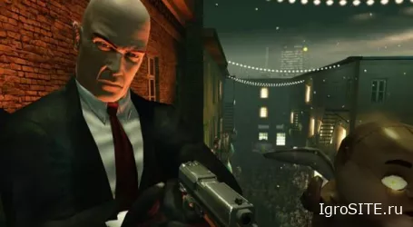Hitman: Blood Money, возможно, получит современный ремастер после завершения работы над текущей частью Hitman