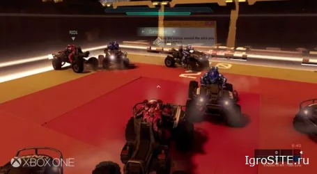 Редактор карт Forge из Halo 5 теперь бесплатно доступен на ПК.