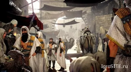 Второе масштабное обновление "Валенсия" для Black Desert Online выйдет 1 июня