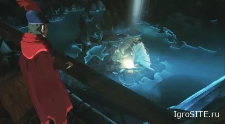King's Quest: A Knight to Remember раздают бесплатно в Steam