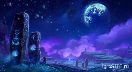 Warlords of Draenor теперь доступен бесплатно всем владельцам World of Warcraft