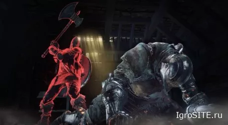 Новый патч для Dark Souls 3 сняли со Steam из-за проблем с производительностью