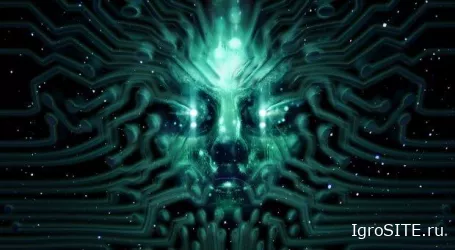 Перезапуск System Shock грядет на Kickstarter в следующем месяце