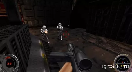 Дюк против Звездных Войн: мод взрывает Duke Nukem 3D световыми мечами