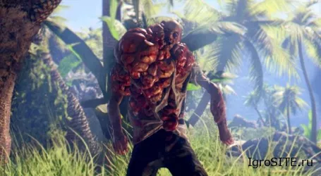 Dead Island: Полное переиздание с улучшенными зомби выйдет в этом месяце
