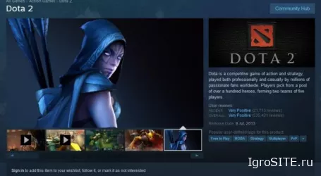 Valve обновила систему отзывов Steam: свежие обзоры теперь виднее