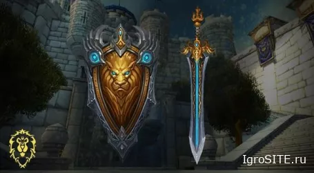 Похоже, за билет на фильм Warcraft дадут 4 внутриигровых предмета и сам WoW