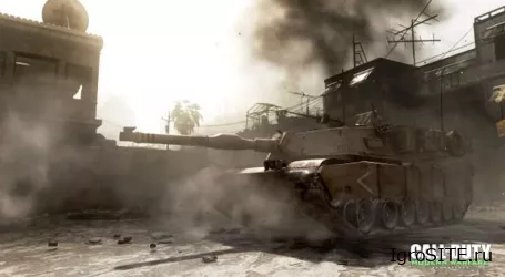 Call of Duty: Modern Warfare Remastered не будет продаваться отдельно от Infinite Warfare