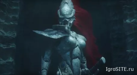 Dawn of War 3 официально анонсирована с потрясающим синематиком