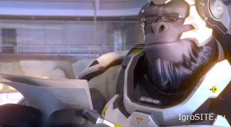 Новый тизер Overwatch вышел, открытая бета — 5 мая