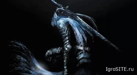Технические неполадки на серверах Dark Souls, мультиплеер недоступен
