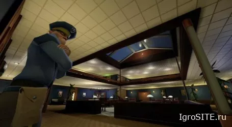 The Ship: Remasted наконец-то в раннем доступе, несмотря на задержки