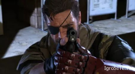 Metal Gear Online наконец-то вышла на ПК: Лучше поздно, чем никогда