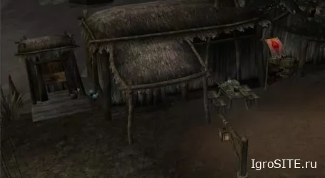 Обновление Morrowind Rebirth 3.5: правки баланса и... туалеты