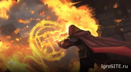 Crowfall: Подробности о том, как работают Сосуды и прокачка