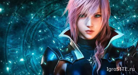 Lightning Returns выйдет на ПК в декабре