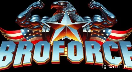 Broforce готовится принести справедливость и свободу на Linux