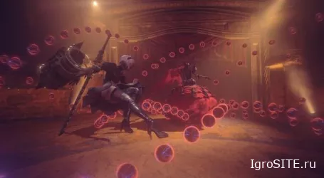 Объявлена дата выхода NieR: Automata, вышел новый трейлер